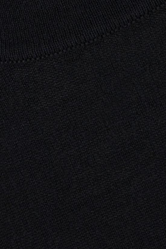 25FW 알파스튜디오 스웨터 FE7850C 3002 Nero - ALPHA STUDIO