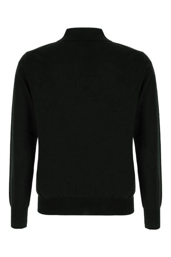 25FW 호시오 터틀넥 100M36 20 Fumo - HOSIO