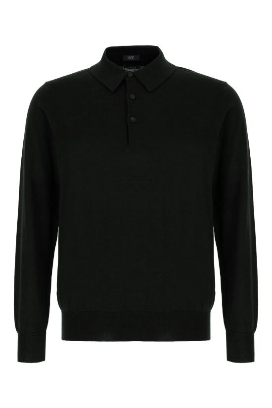 25FW 호시오 터틀넥 100M36 20 Fumo