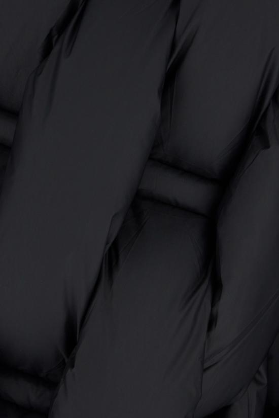 25FW 크리스토퍼 락시 숏패딩 CRDJ096 14 BLACK - CHRISTOPHER RAXXY