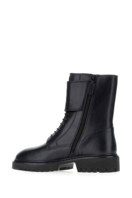 25FW 토리버치 부츠 173620 006 PERFECT BLACK - TORY BURCH