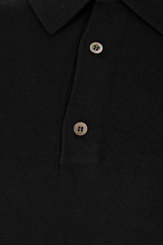 25FW 알파스튜디오 스웨터 FE6852B 3002 NERO - ALPHA STUDIO