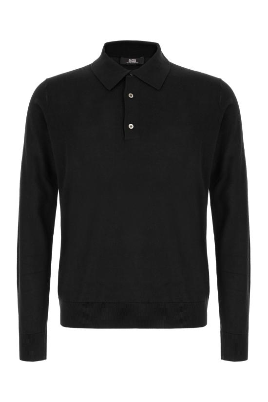 25FW 알파스튜디오 스웨터 FE6852B 3002 NERO