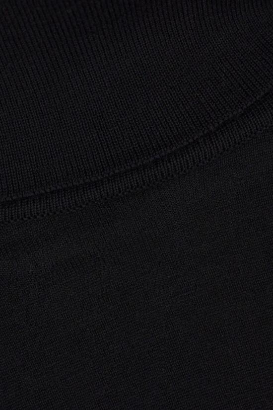 25FW 알파스튜디오 터틀넥 FE7819G 3002 Nero - ALPHA STUDIO