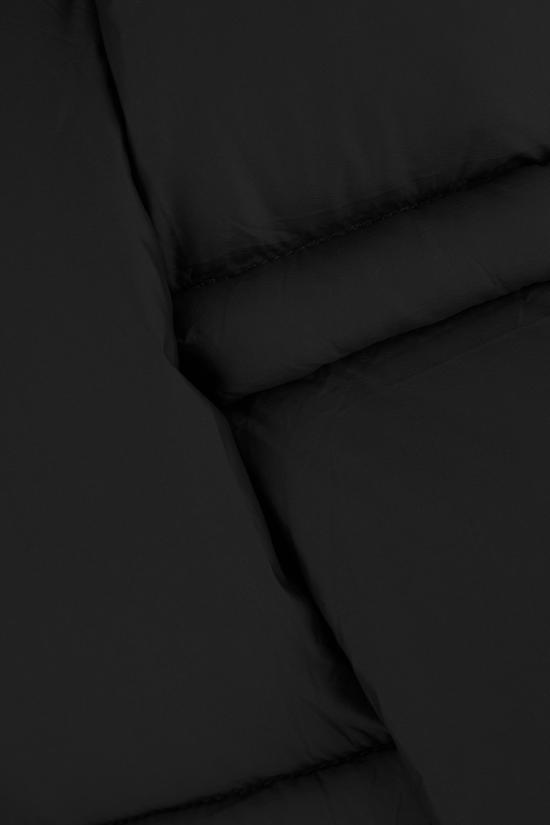 25FW 크리스토퍼 락시 숏패딩 CRDJ082 02 BLACK - CHRISTOPHER RAXXY