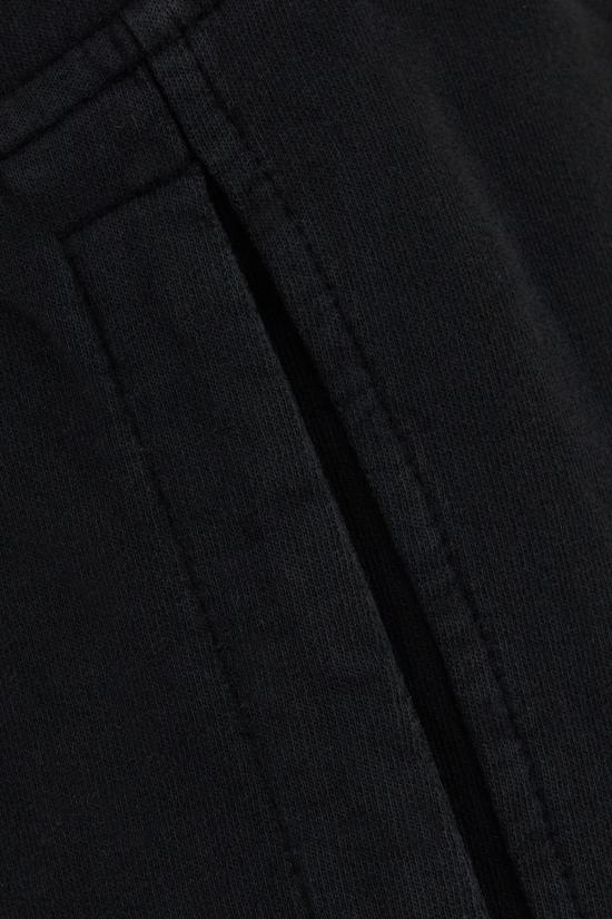 26SS 씨피 컴퍼니 숏팬츠 RCCMSB704A002246G 999 BLACK - C.P. COMPANY