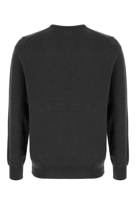 26SS 폴로 랄프로렌 스웨터 710974148 004 DARK CHARCOAL - POLO RALPH LAUREN