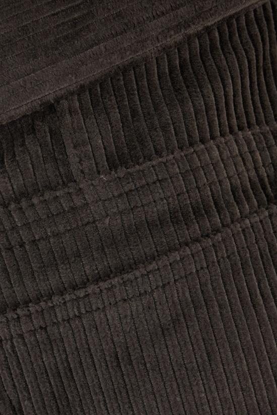 25FW 아미 스트레이트 팬츠 HTR830CO0131 020 ANTHRACITE - AMI