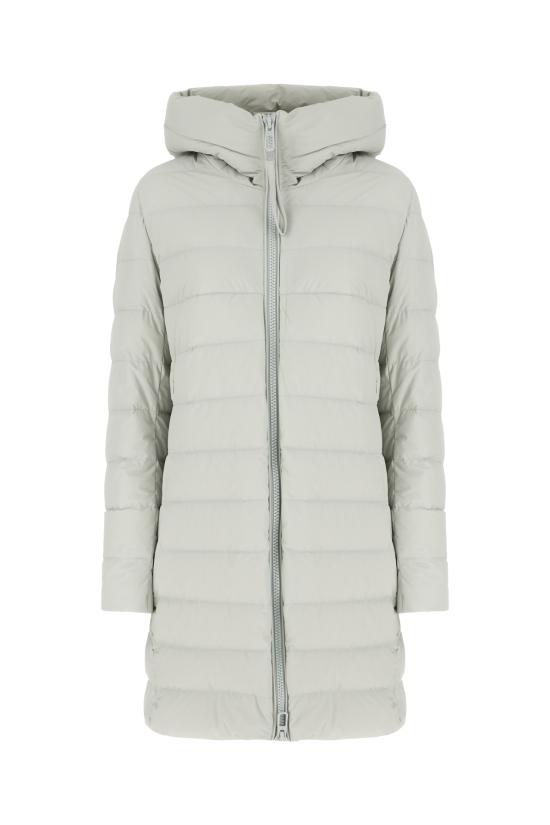 25FW 두노 롱패딩 CELLINILICOSA 329 VERDE VETRO