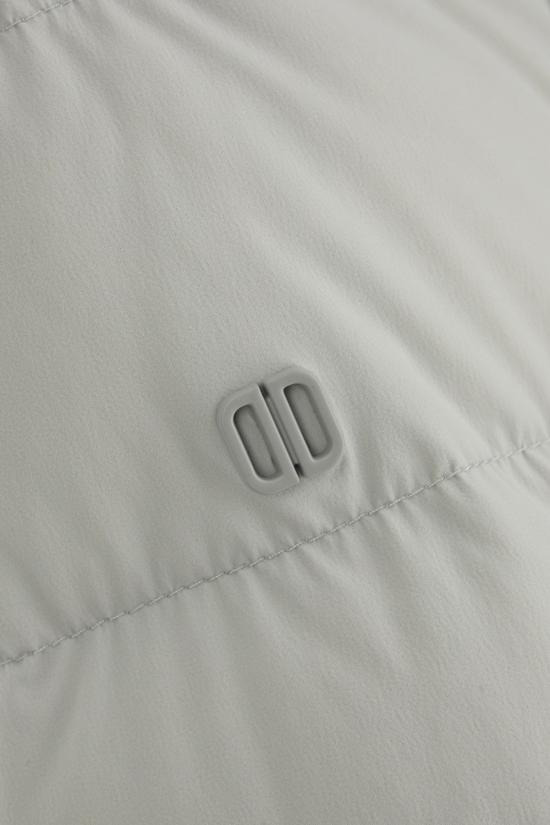 25FW 두노 롱패딩 CELLINILICOSA 329 VERDE VETRO - DUNO