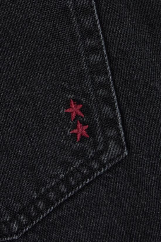 25FW 아이콘데님 데님 팬츠 SCOTTGR1034 GBL GRAPHITE BLUE - ICON DENIM