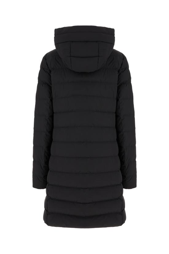 25FW 두노 롱패딩 CELLINILICOSA 901 NERO - DUNO