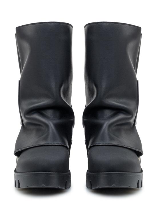 25FW 돌체앤가바나 부츠 CT1109AX872 8B956 NERO - DOLCE & GABBANA