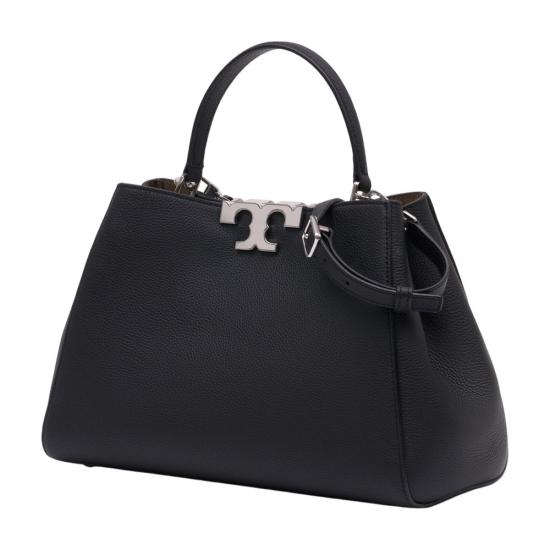 26SS 토리버치 토트백 174980 001 black - TORY BURCH