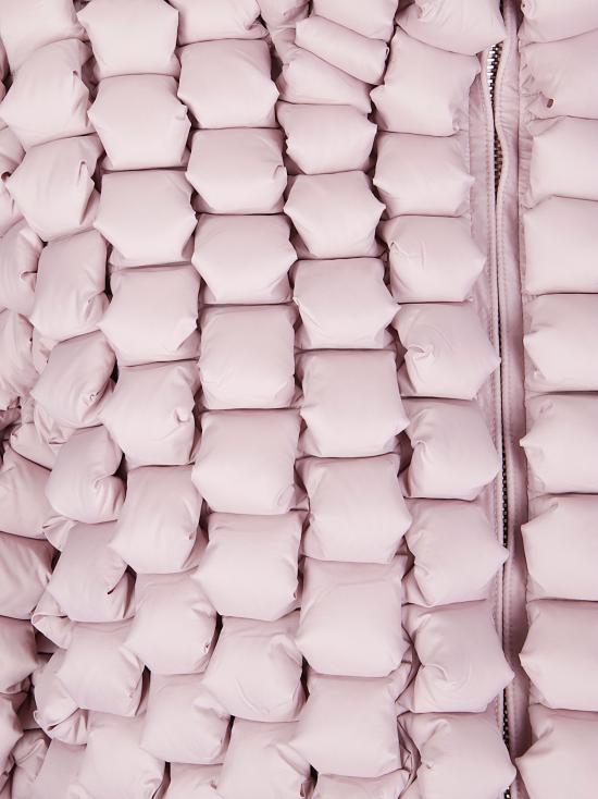 25FW 크리스토퍼 락시 자켓 CRDJ007N 125 PINK SKY BLUE - CHRISTOPHER RAXXY