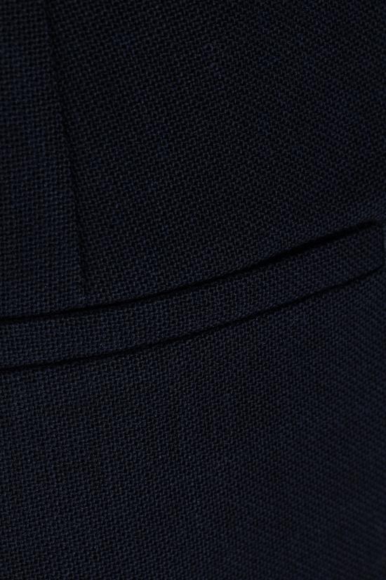 25FW 프라다 스트레이트 팬츠 P268J17VZ F0008 BLEU - PRADA