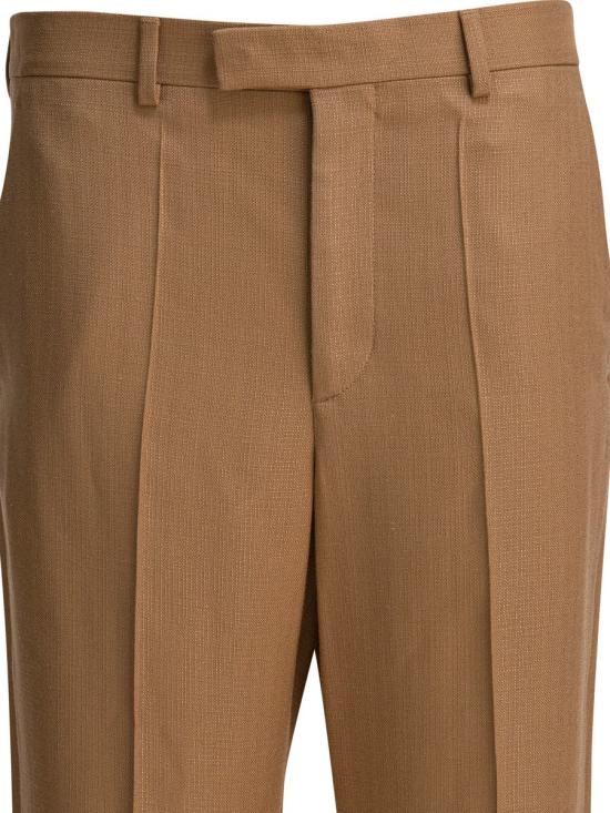 25FW 발렌티노 가라바니 숏팬츠 7V3RBM95AW1QSY Beige - VALENTINO GARAVANI