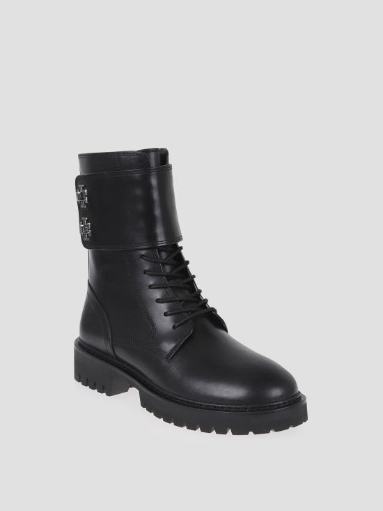 25FW 토리버치 뮬/슬리퍼 173620 006 PERFECT BLACK - TORY BURCH