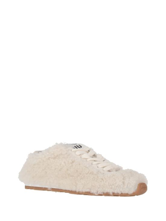 26FW 미우미우 드레스 슈즈 5E529EF005173 F0018 NATURALE - MIU MIU