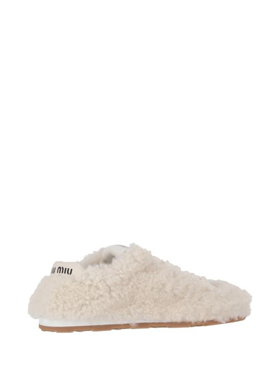 26FW 미우미우 드레스 슈즈 5E529EF005173 F0018 NATURALE - MIU MIU