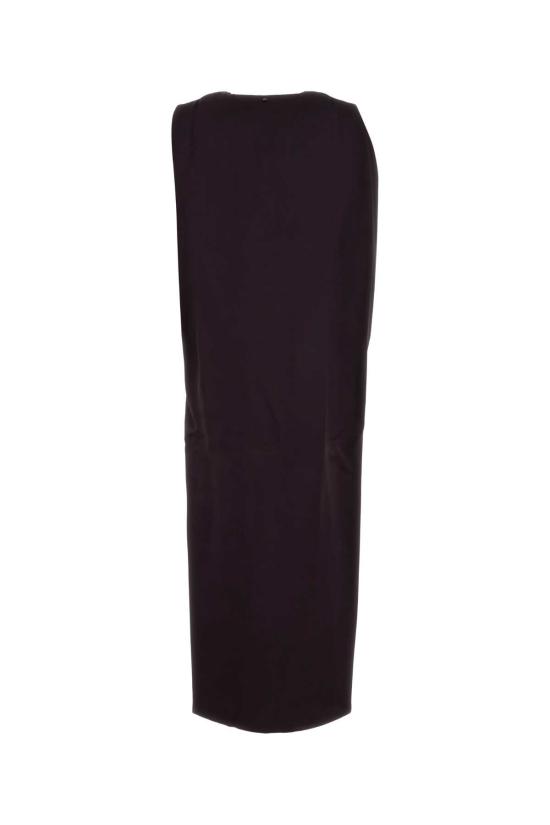 25FW 스포트막스 롱 원피스 2522226073600 003 Purple - SPORTMAX