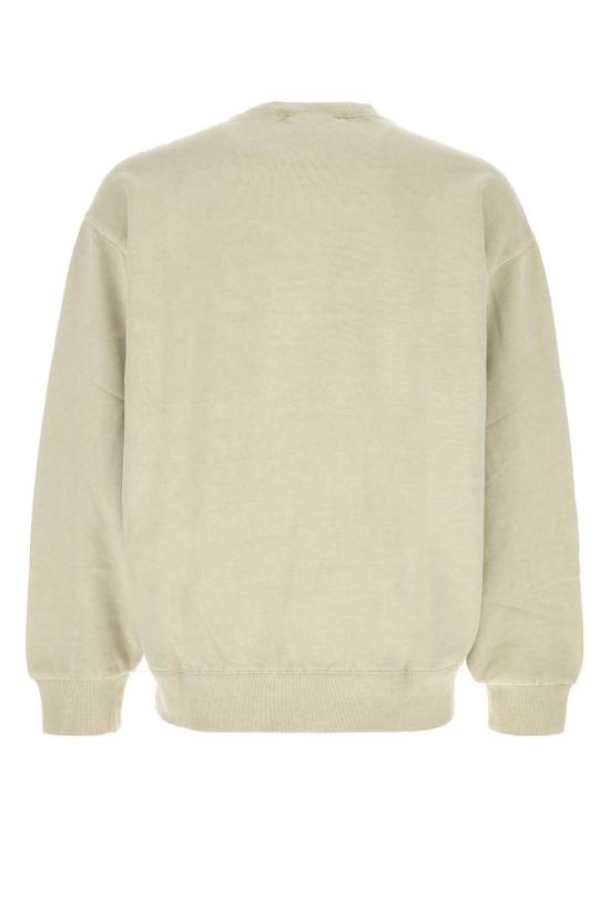 26FW 칼하트 WIP 비스타 스웨트셔츠 I029522 2LPGD Beige o Tan - CARHARTT WIP