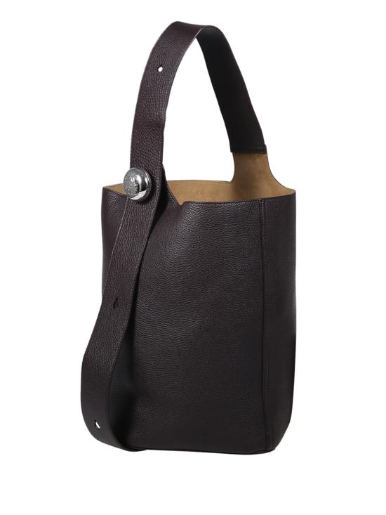 25FW 로에베 토트백 BANBBBHX173468 OXBLOOD DOM - LOEWE