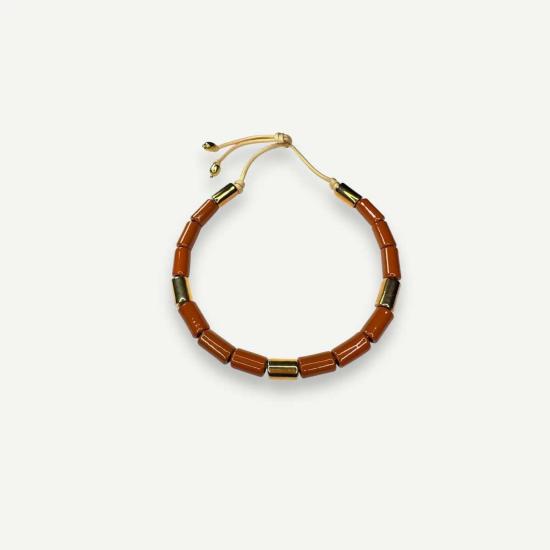  헐 뉴 트라이비 목걸이/팬던트 그녀의 새로운 부족 캔디 목걸이 B4 목걸이 - HER NEW TRIBE