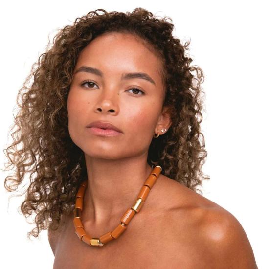  헐 뉴 트라이비 목걸이/팬던트 그녀의 새로운 부족 캔디 목걸이 B4 목걸이 - HER NEW TRIBE