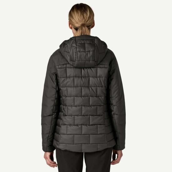  파타고니아 봄버 자켓 하이 로프트 나노 퍼프 후디 - PATAGONIA