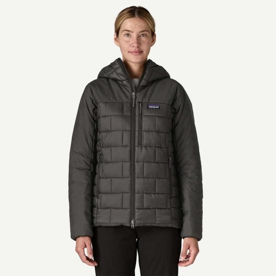  파타고니아 봄버 자켓 하이 로프트 나노 퍼프 후디 - PATAGONIA