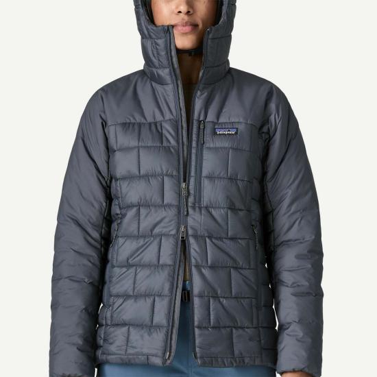  파타고니아 봄버 자켓 하이 로프트 나노 퍼프 후디 - PATAGONIA