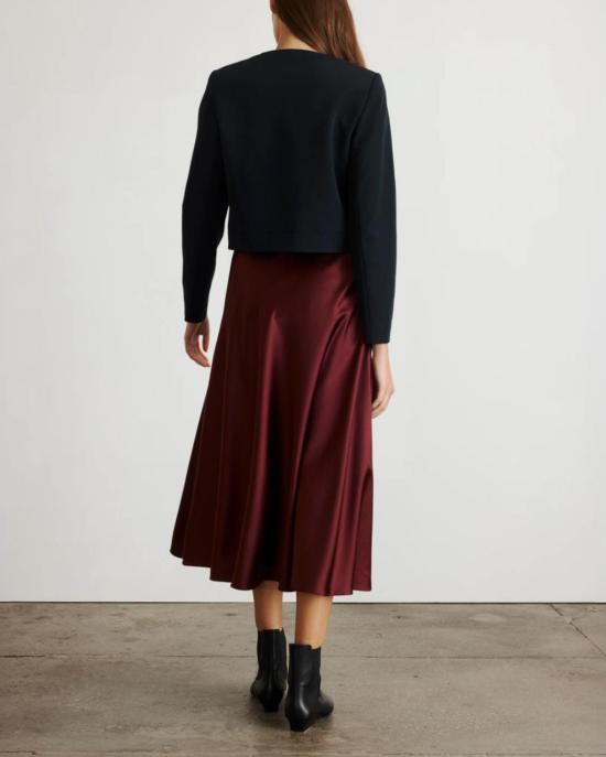  타냐 테일러 자켓 비올라 재킷 블랙 - TANYA TAYLOR