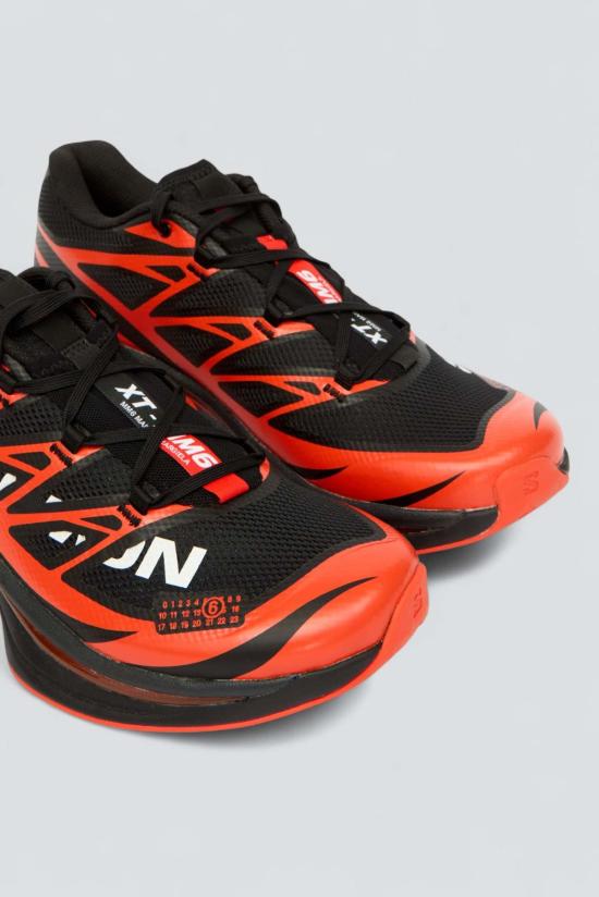  MM6 메종마르지엘라 스니커즈 Mm6 메종 마르지엘라 XT Mm6 X 살로몬 - MM6 MAISON MARGIELA