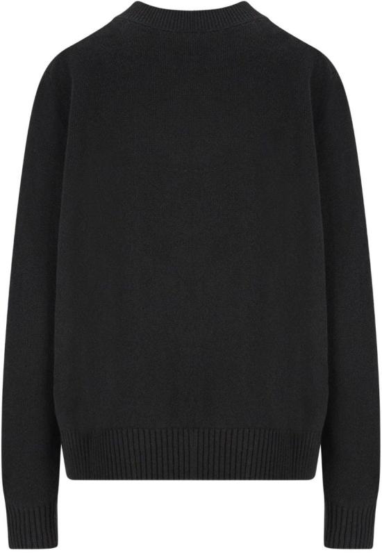 25FW 지방시 스웨터 BW90VD4ZSN001 BLACK - GIVENCHY
