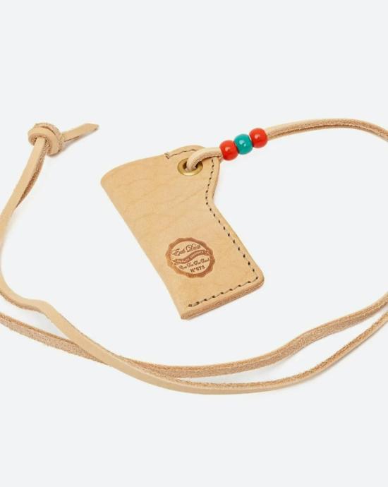  Eat Dust 이트 더스트 가죽 라이터 파우치 - EAT DUST