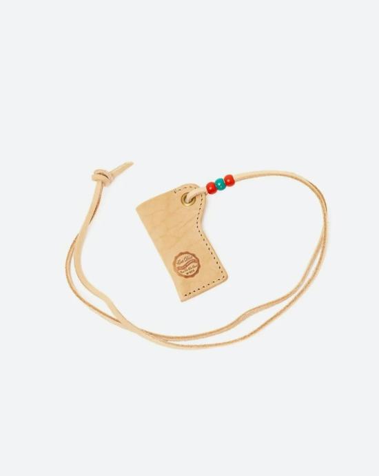  Eat Dust 이트 더스트 가죽 라이터 파우치 - EAT DUST