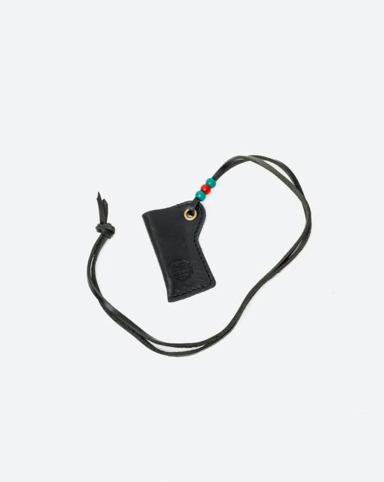  Eat Dust 이트 더스트 가죽 라이터 파우치 - OTHER BRANDS