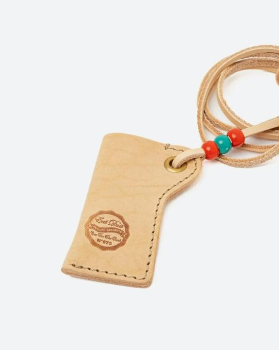  Eat Dust 이트 더스트 가죽 라이터 파우치 - OTHER BRANDS