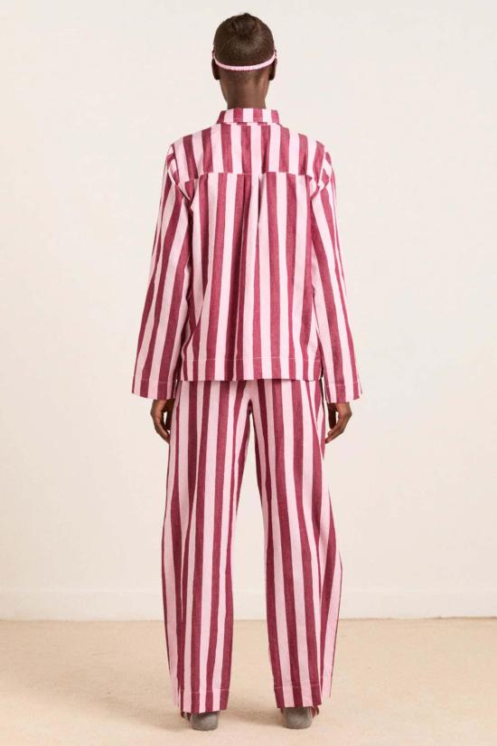  담손매더 언더웨어 댐슨 매더 플로리 파자마 세트 - DAMSON MADDER