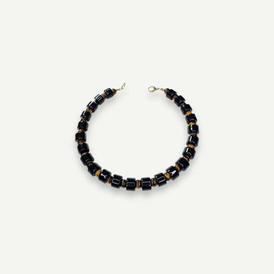  헐 뉴 트라이비 목걸이/팬던트 Her New Tribe Sundry Necklace B2 목걸이 - HER NEW TRIBE