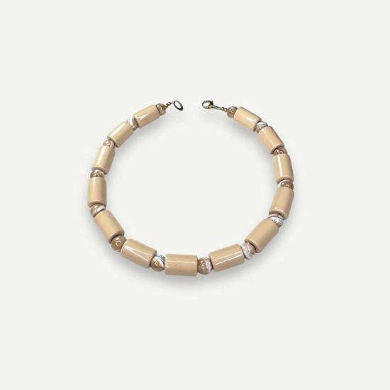  헐 뉴 트라이비 목걸이/팬던트 그녀의 새로운 부족 잡화 목걸이 B5 목걸이 - HER NEW TRIBE