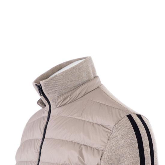  에르노 숏패딩 MP000123U70162 8600 Brown BROWN - HERNO