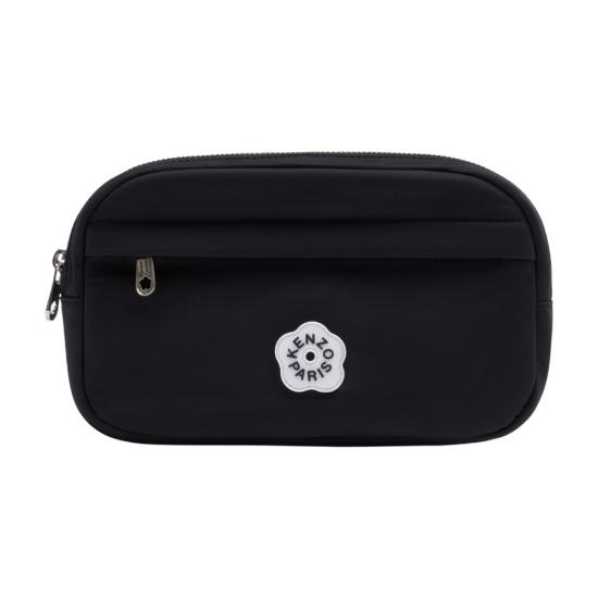 25FW 겐조 벨트백 FF62SA407F02 99 black