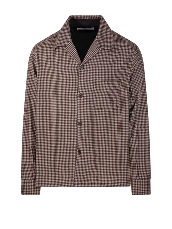 25FW 아워레가시 긴팔 셔츠 M4252HE ENDINO DOM