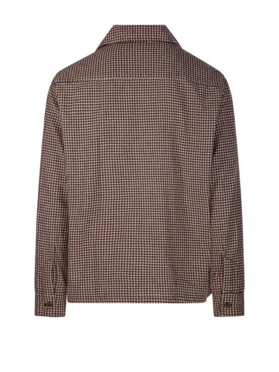 25FW 아워레가시 긴팔 셔츠 M4252HE ENDINO DOM - OUR LEGACY