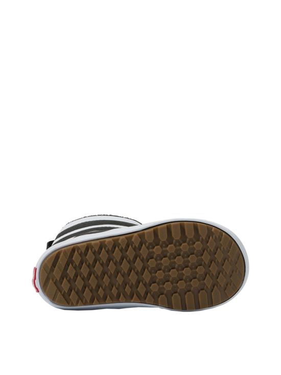 25FW [주니어] 반스 미들 부츠 VN0005UXT 7051 MULTICOLOUR - VANS