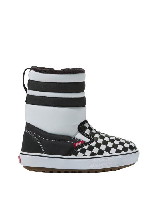 25FW [키즈] 반스 미들 부츠 VN0005UXK 7051 MULTICOLOUR