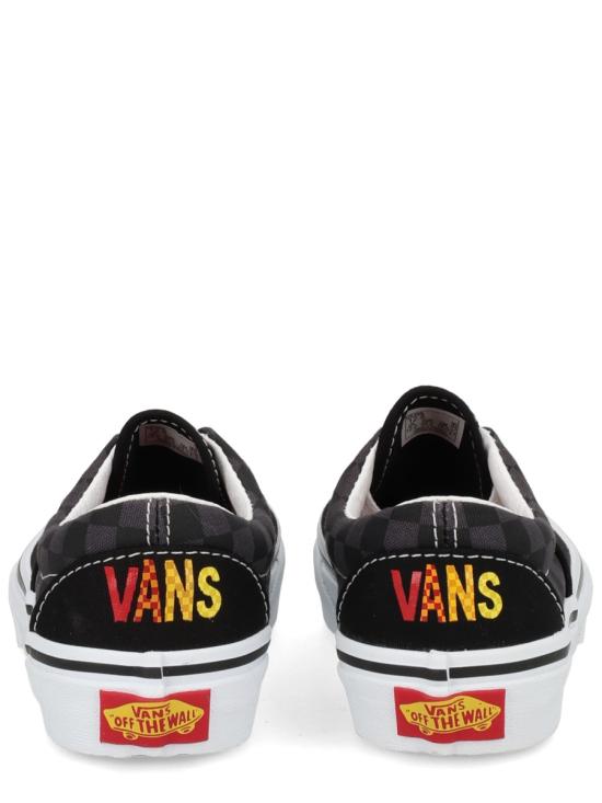  [키즈] 반스 스니커즈 VN000YMAK ABX1 BLACK - VANS