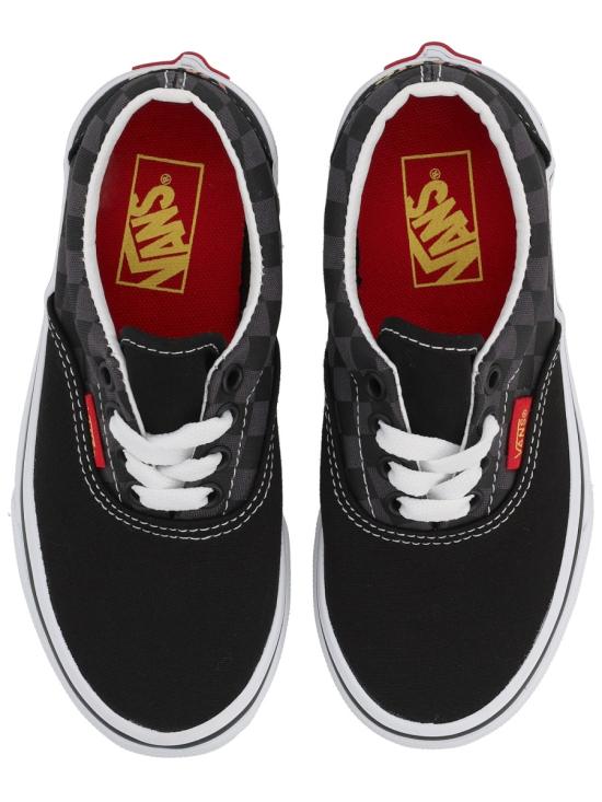  [키즈] 반스 스니커즈 VN000YMAK ABX1 BLACK - VANS